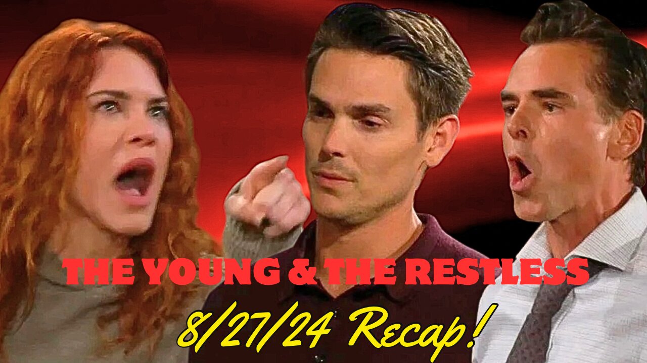 Billy Confronts Adam About Sleeping With Chelsea, Traci & Alan’s Future Plans, Sharon Spirals!