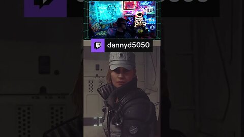 🎶FUN CLIP 221 - STARFIELD - Cap's log 8 🎶 Space Cowboy 🤠 | dannyd5050 on #Twitch