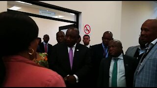 SOUTH AFRICA - Durban - National Reconciliation Day celebration (Videos) (SnU)