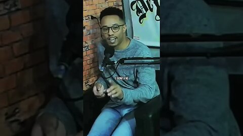 Não existe árvore vaidosa.