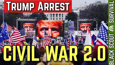 EMERGENCY! Calls for Violence This WEEK