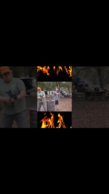 🔴 Short AR-10 & AR-15 @safetyharborfirearms