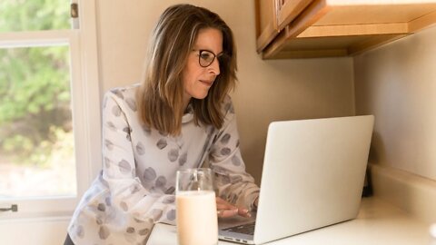 Why women are turning to entrepreneurship