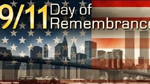 Remembering 9/11 and the world after 9/11