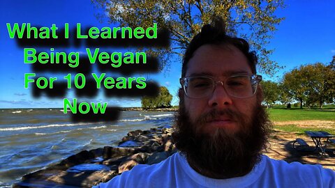 How To Be Vegan My Thoughts After Vegan For 10 Years On A Plant Based Diet