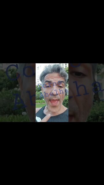 o que é o corno Abelha