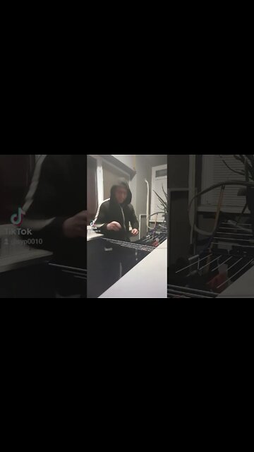 intind rufe si #bagunblunt #ian #azteca #jmek #caras