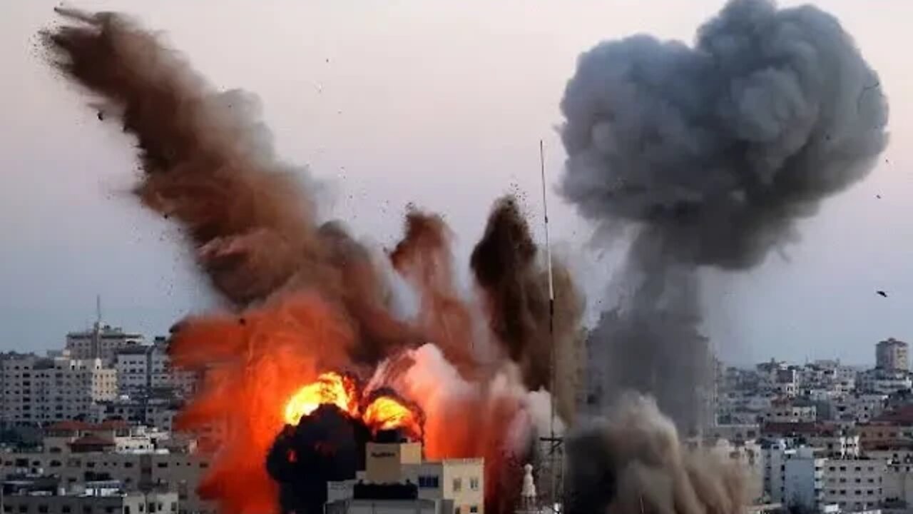 O Ataque Doentio e o Fim desta Jornada No Canal