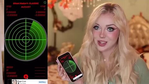 DO NOT DOWNLOAD THESE HAUNTED APPS at 3 AM THEY RE CURSED-Lyssy Noel *Reuploaded*