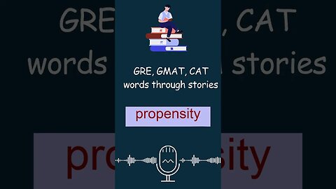 ep0283 propensity meaning #shorts