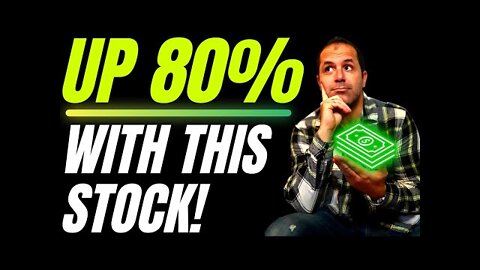 The Deal Of The Next Decade! This Stock Is Crushing The Markets 5 Years Straight!