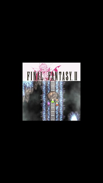 JOSEF SE SACRIFICA PELO GRUPO !! | FINAL FANTASY 2