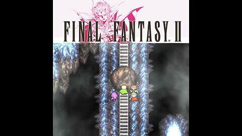 JOSEF SE SACRIFICA PELO GRUPO !! | FINAL FANTASY 2