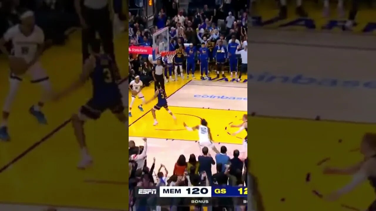 Poole game winner (Nba Clipz)#shorts