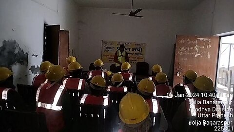 rajgeri mesteri ki traning