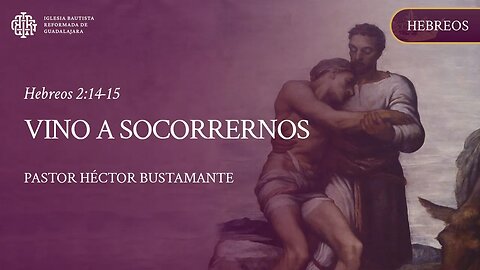 Iglesia Bautista Reformada de Guadalajara - Culto de adoración