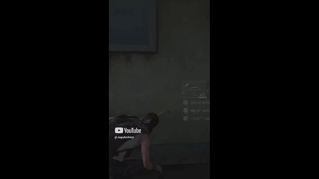 You Piece of Shit: The Last Of Us Part II