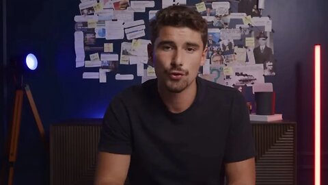 @ImanGadzhi failing to pronounce “munitions “