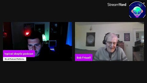 Catching the Ascension Wave, Galactic History, NWO, Breathwork - Bob Frissell & TSP