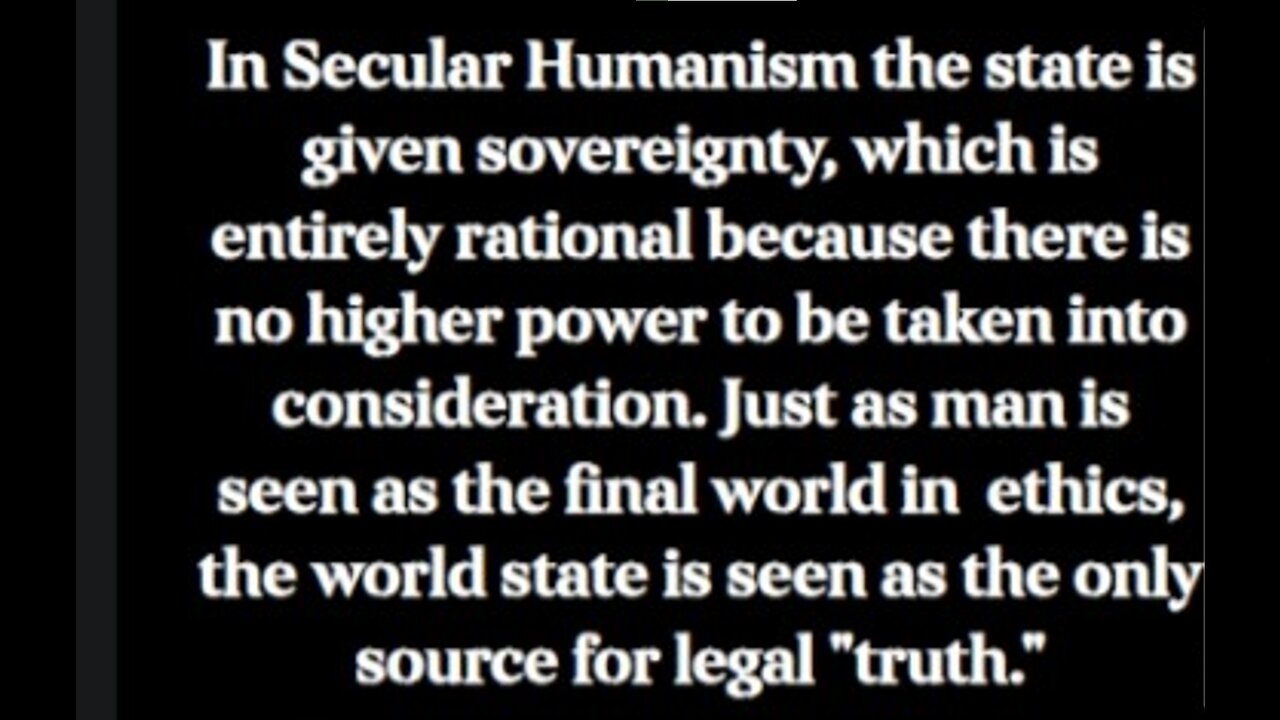 HOW THE SECULAR HUMANIST ADEPTS OF THE MYSTERY SCHOOLS PUBLICLY RECRUIT THE JEWS AS SCAPEGOATS