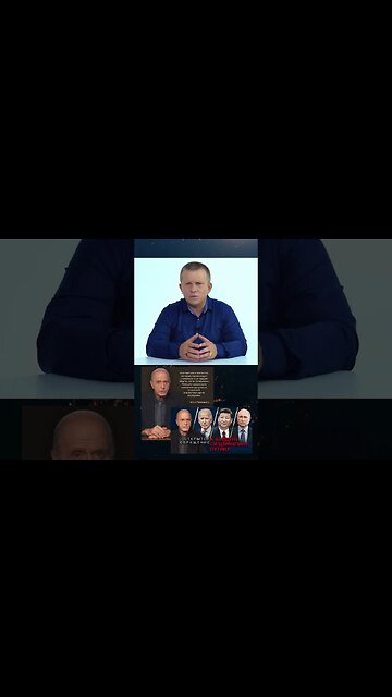 Этот учёный знает, как спасти Китай, Сибирь, США и Аравийский полуостров!