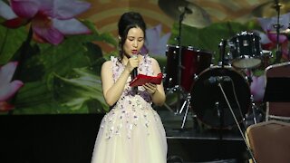 SOUTH AFRICA - Durban - Chinese Moon Festival (yZX)