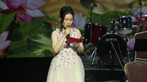 SOUTH AFRICA - Durban - Chinese Moon Festival (yZX)