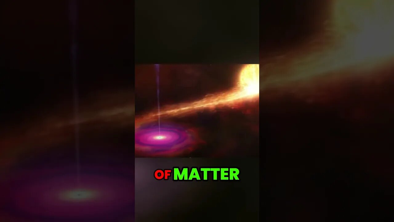 Unleashing the Unthinkable Overfeeding a Black Hole