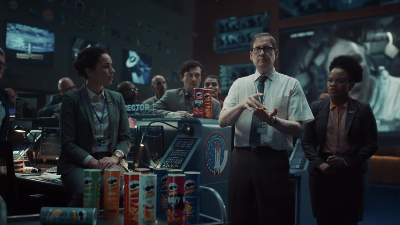 For Fatigued Audience, Big Game Advertisements Better Be Super