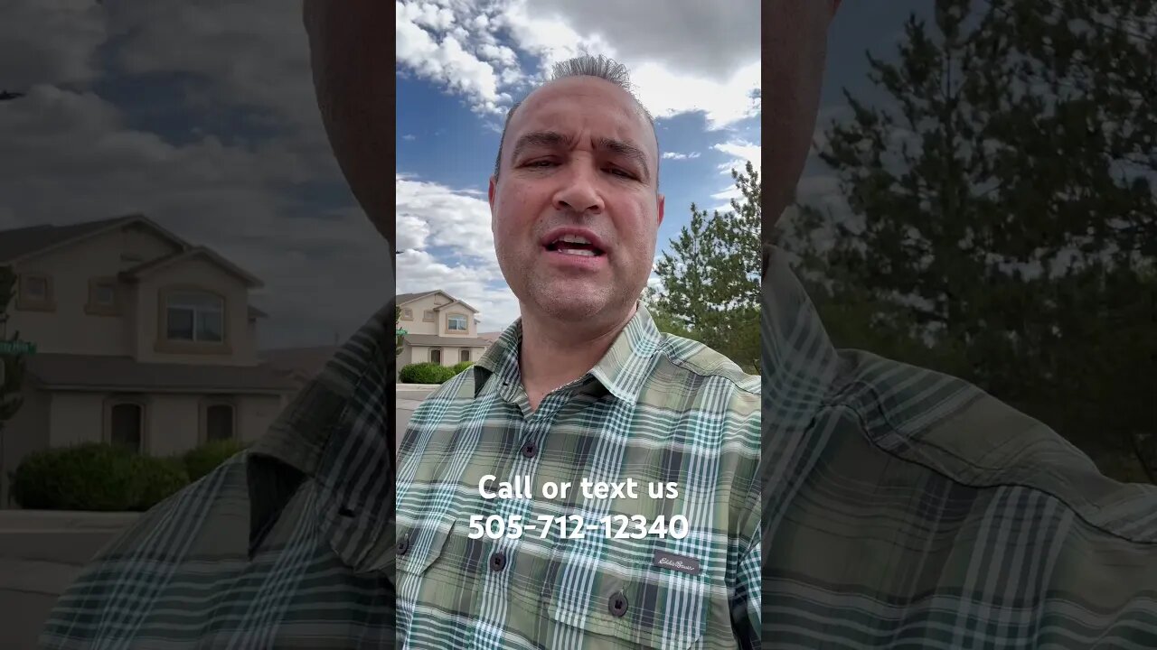 Albuquerque real estate experts! Not all Real Estate Agents are = #realestate #Albuquerquerealestate