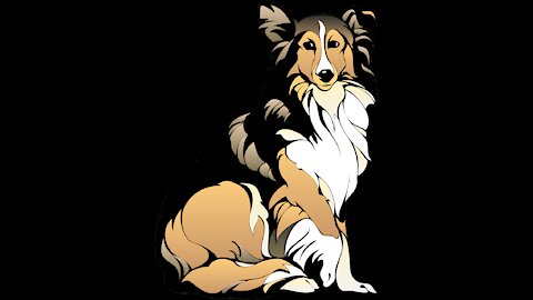 Dog man 1