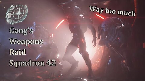 Star Citizen - There is too much info