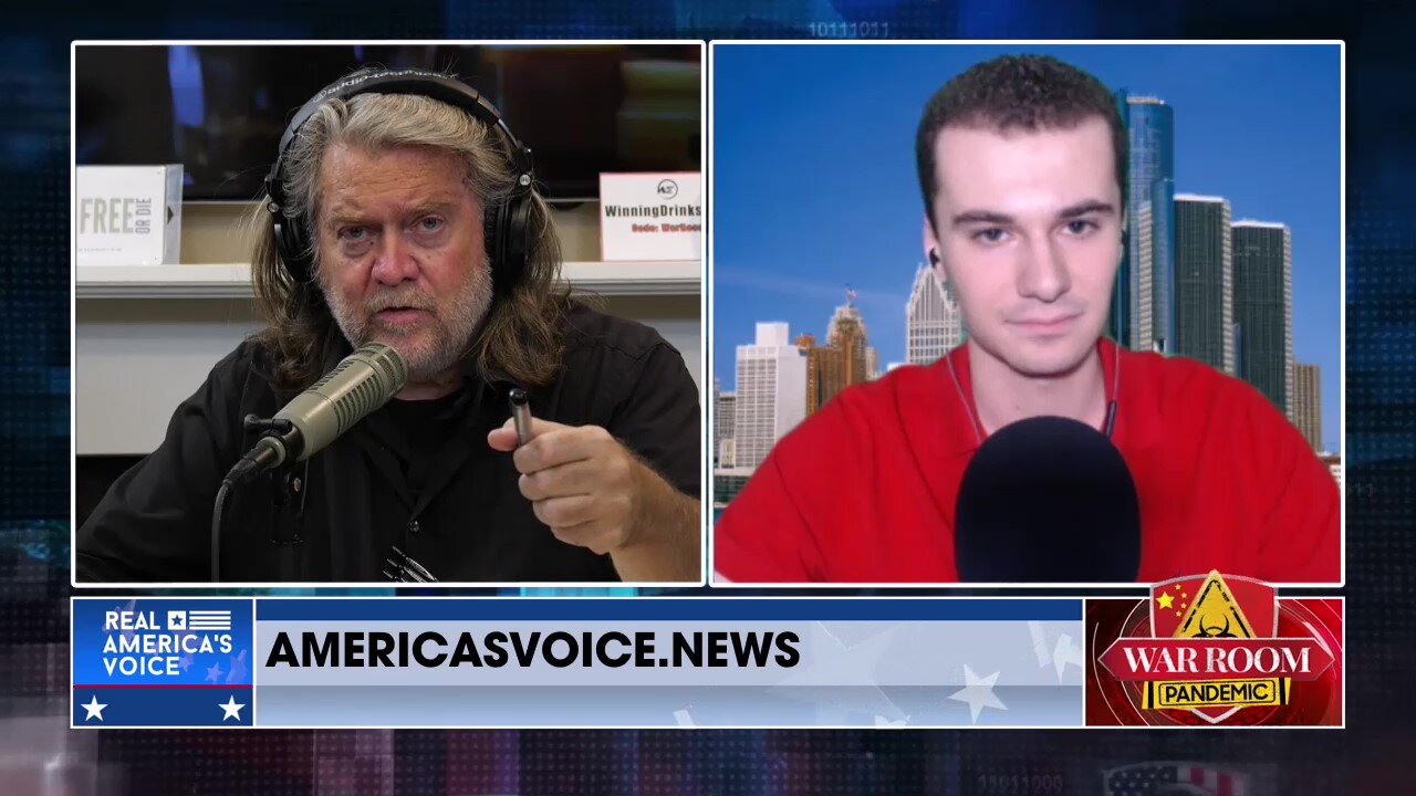 Jack Francis Analyzes Intellectually Bankrupt, Stuck in the Past Paul Ryan Speech
