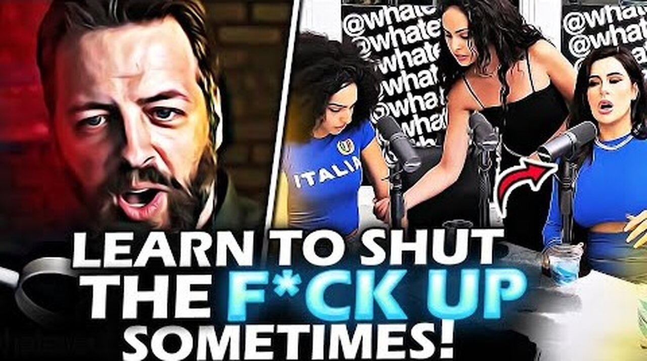 INSANELY RUDE Twins RAGEQUIT When They Get CHEWED OUT And RIDICULED For Their OUTRAGEOUS Conduct