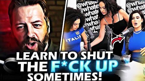 INSANELY RUDE Twins RAGEQUIT When They Get CHEWED OUT And RIDICULED For Their OUTRAGEOUS Conduct