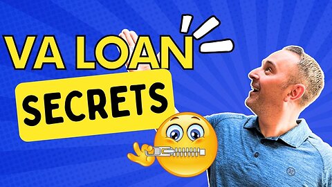 Assumable VA Loans: Unlock Major Savings!