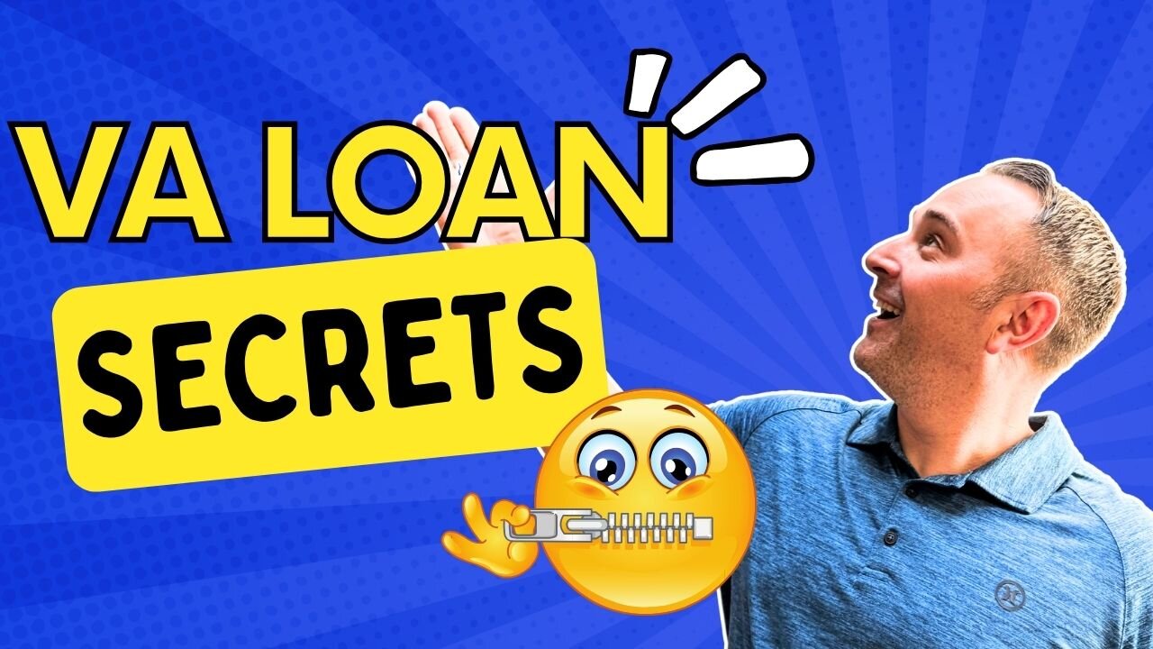 Assumable VA Loans: Unlock Major Savings!