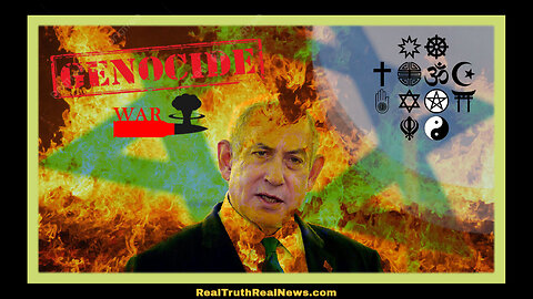 ✡️ Evangelical Zionists Pushing the World Into Armageddon 🇮🇱 For Many American Christians, it Will Always Be Israel First