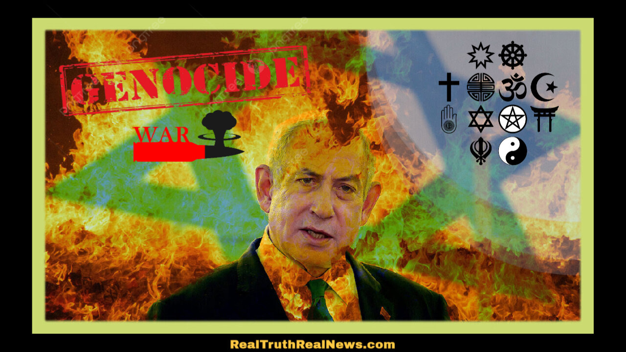 ✡️ Evangelical Zionists Pushing the World Into Armageddon 🇮🇱 For Many American Christians, it Will Always Be Israel First
