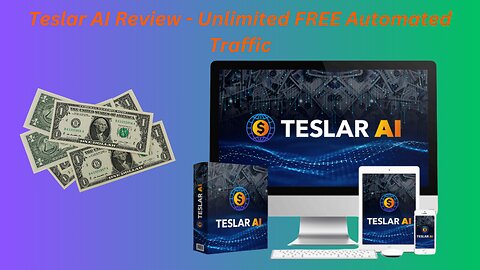 TESLAR AI Review