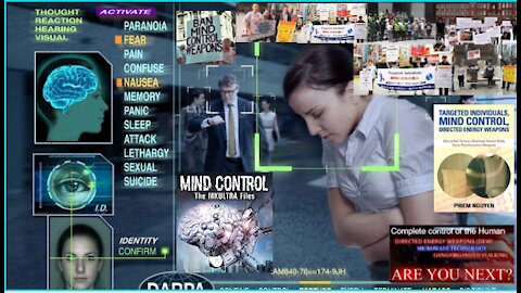 Targeted Individuals​ Awareness Day: Aug 29 2020 Victims all over the World Gather WORLDWIDE👍👨‍⚕️