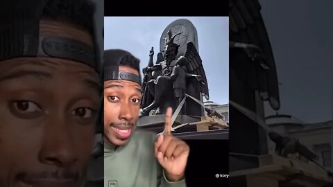 Luxury Brands Are Evil 🟠⚪🟣 The NPC Show
