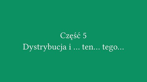Tworzenie filmów edukacyjnych z przedmiotów ścisłych - część 5/6