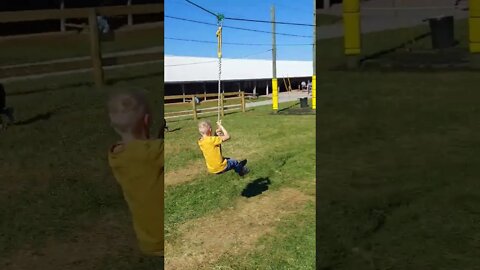 Zip Line