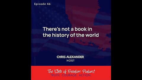 Shorts: Passage of Bill Permitting the History & Literature of the Bible to Be Taught in LA Schools