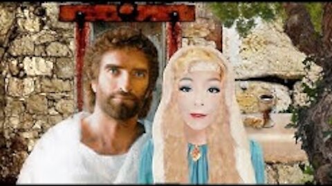 AmightyWind YAHS Ministry 26 Yrs online! 30 days give Glory to YAH! Face to face w/ Elisheva Eliyahu