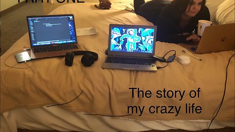 Crazy Life of a Veteran