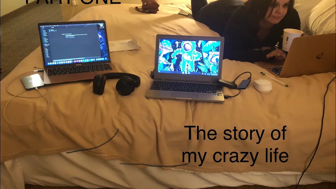 Crazy Life of a Veteran