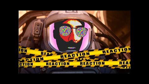 LIGHTYEAR TRAILER REACTION 2022