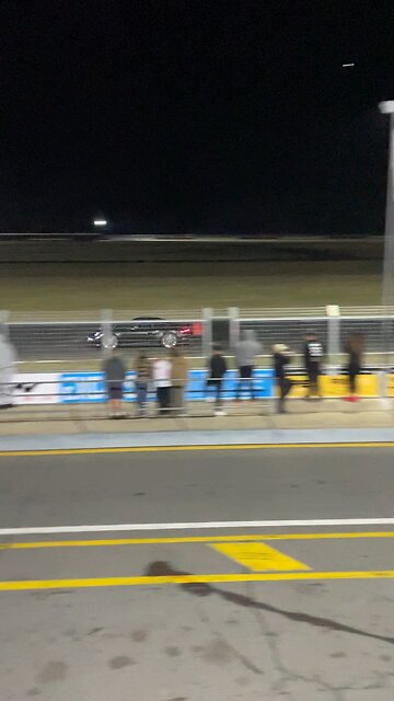 Porsche at Roll Racing Brisbane